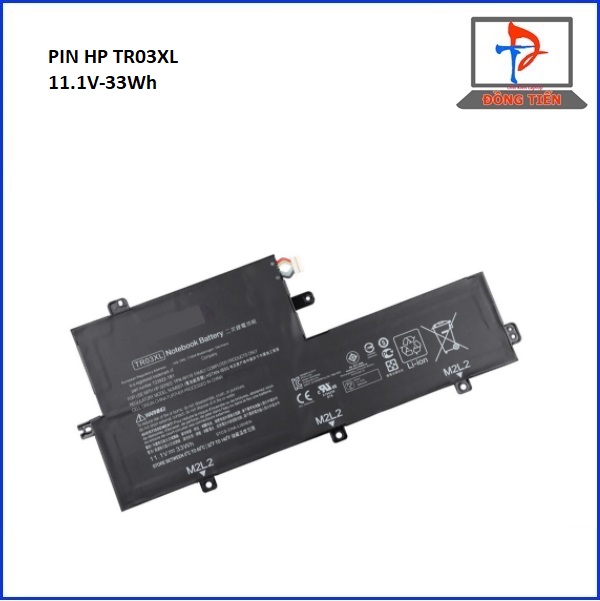 PIN LAPTOP HP Split X2 HSTNN-DB5G ,TR03XL , HSTNN-IB5G ( ZIN)