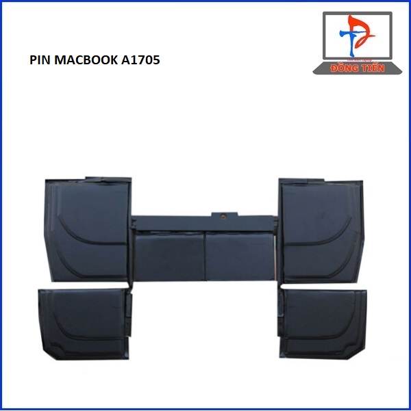 Pin Macbook pro 12" A1534 A1527 A1705  EMC 2746 EMC 2991