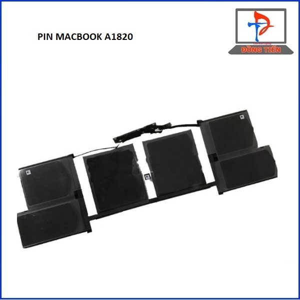 Pin Macbook Pro 15" A1820 A1707 EMC 3072 EMC 3162