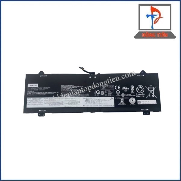 Pin Laptop Lenovo Ideapad Yoga 14c 7-14ITL5 7-15ITL5 15.36V 71Wh L19C4PDC L19M4PDC L19L4PDC