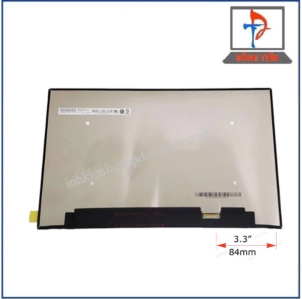 Màn Hình Laptop  Asus ZenBook UX434F (Không Kính) 