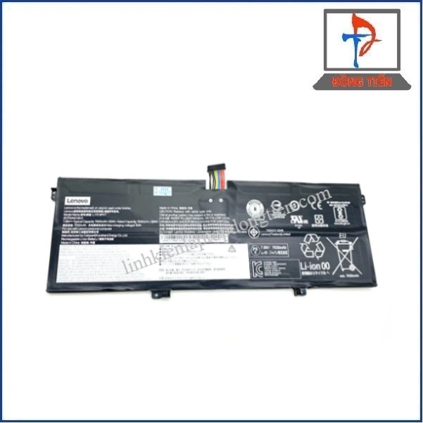 Pin Laptop Lenovo YOGA 7 Pro-13IKB Yoga C930-13IKB L17C4PH1 L17M4PH1