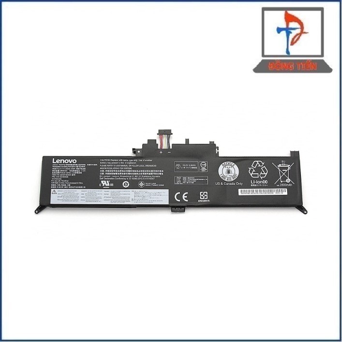 PIN LENOVO 00HW027 00HW026 YOGA 260 370 X380 ZIN