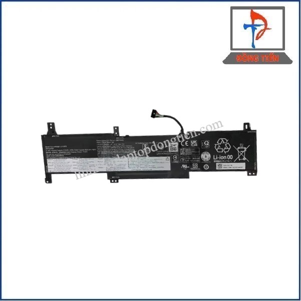 Pin Laptop Lenovo IdeaPad 3-14ITL6 15ITL6 17ALC6 11.1V 45Wh L20L3PF0 L20C3PF0 L20M3PF0 Type Dài