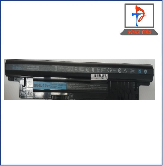 Pin Laptop Dell Inspiron 3437 