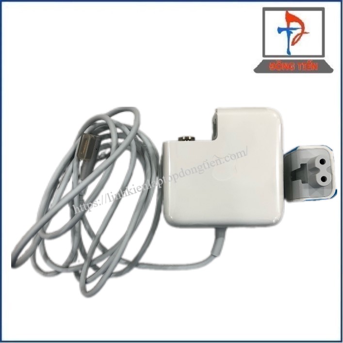 Sạc Laptop Macbook Magsafe 1 (14.5V-3.1A) 45W