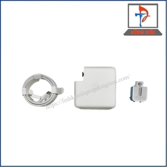 Sạc Laptop Macbook 20.5V-4.7A(15V-3A) 96W TYPE C