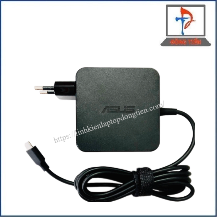 Sạc Asus Đầu Type C 20V -3.25A 65W