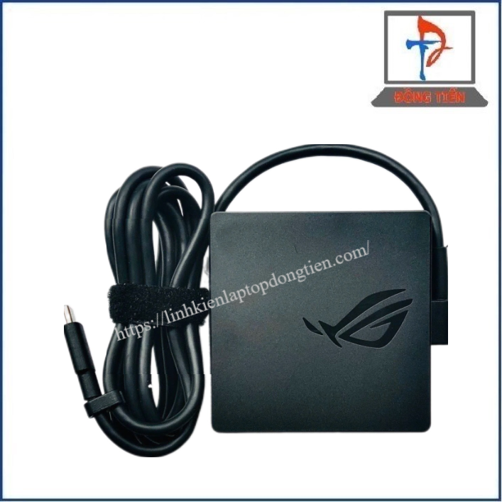 Sạc Asus Đầu Type C 20V -5A 100W