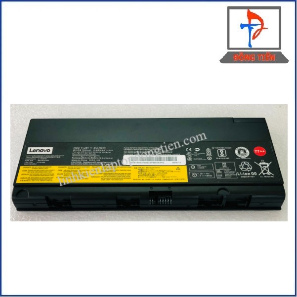 Pin Laptop Lenovo Thinkpad P50 P51 P52 77+ 00ny493 11.25v 90w