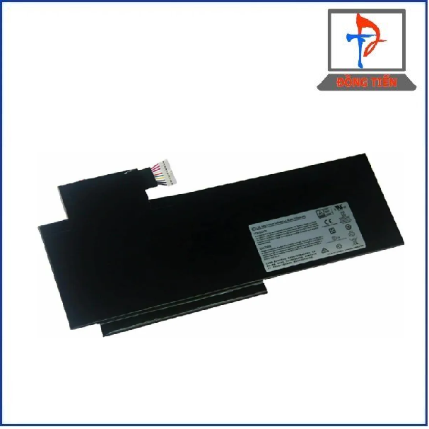 Pin MSI  BTY-L76 GS70 MS-1771 MS-1772 MS-1773 MS-1774